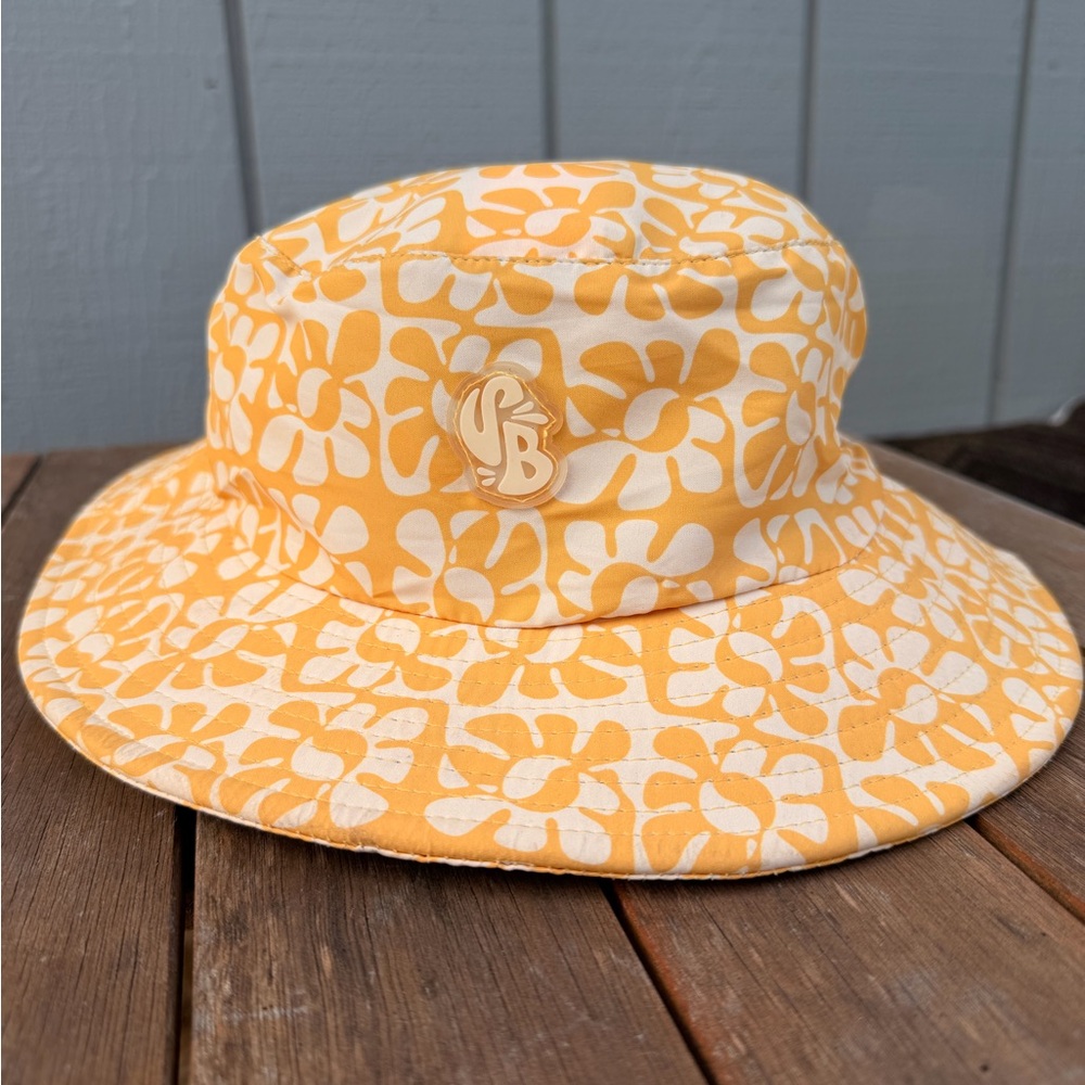 â¨â¨â¨Sunward Bound Sarcreate Surf Hat UPF50+ Mâ¨â¨â¨ - Picture 3 of 14